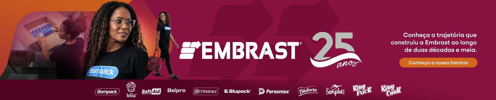 Blog 25 anos