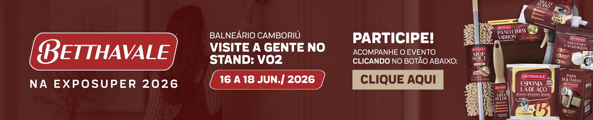 Betthavale Exposuper 2026