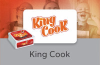 King Cook