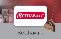 Betthavale