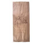 Cartucho Irani Saco de Papel 15kg 63x56cm embalagem com 500 unidades
