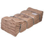 Cartucho Irani Saco de Papel 15kg 63x56cm embalagem com 500 unidades