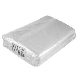 Embalagem PE 40x60cm 0,8mm fardo com 500 unidades