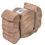 Cartucho Irani Extra Saco de Papel 1kg 33x25cm embalagem com 500 unidades