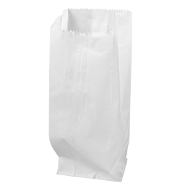 Cartucho Branco Mono 1kg 33x25cm embalagem com 500 unidades