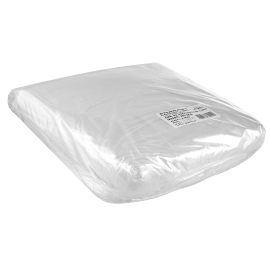 Embalagem PE 90x75cm 0,5mm para Caixa fardo com 250 unidades