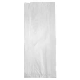 Cartucho Branco Mono 5kg 49x44cm embalagem com 500 unidades