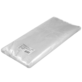 Embalagem PE 50x67cm 0,7mm fardo com 250 unidades