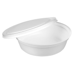 FM 75 Marmitex Fibraform PT 102 embalagem com 100 unidades