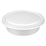 FM 75 Marmitex Fibraform PT 102 embalagem com 100 unidades