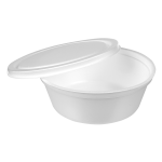 FM 110 Marmitex Fibraform PT 104 embalagem com 100 unidades