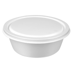 FM 110 Marmitex Fibraform PT 104 embalagem com 100 unidades