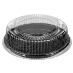 Embalagem BP-40 Bipack Média Preta fardo com 100 unidades 25x7cm