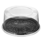 Embalagem BP-50 Bipack Alta Preta fardo com 100 unidades 22,4x12,7cm