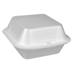 HF 02 Hamburgueira Fibraform CH 02 embalagem com 400 unidades