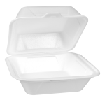 HF 03 Hamburgueira Fibraform CH 03 embalagem com 400 unidades