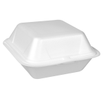 HF 03 Hamburgueira Fibraform CH 03 embalagem com 400 unidades