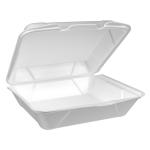 HF 102 Lancheira Fibraform CH 102 embalagem com 100 unidades