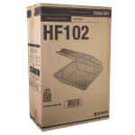 HF 102 Lancheira Fibraform CH 102 embalagem com 100 unidades