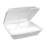 HF 132 Lancheira Fibraform BS 132 embalagem com 100 unidades