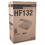 HF 132 Lancheira Fibraform BS 132 embalagem com 100 unidades