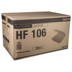 HF 106 Hamburgueira Fibraform CH 201 embalagem com 200 unidades