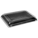 Embalagem BP-72 Bipack Preta fardo com 100 unidades 12x25x4,5cm