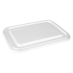 HF 90 TP Tampa Marmitex Fibraform HF 90-3 embalagem com 100 unidades