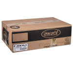 Bobina Sacos Plásticos Unisold Premium Lisa 30x39,5cm caixa com 6x920