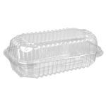 Embalagem G-10 Cristal fardo com 100 unidades 19x11x6,2cm