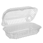 Embalagem G-10 Cristal fardo com 100 unidades 19x11x6,2cm