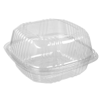 Embalagem G-12 Cristal fardo com 100 unidades 15,3x14,9x8,6cm