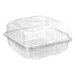 Embalagem G-13 Cristal fardo com 100 unidades 18,7x18,4x9,5cm