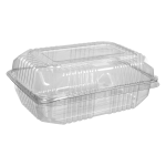 Embalagem G-17 Cristal fardo com 100 unidades 21x15x8cm