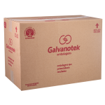 Embalagem G-560 Cristal fardo com 100 unidades 22,8x8,4x10,7cm