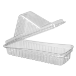 Embalagem G-560 Cristal fardo com 100 unidades 22,8x8,4x10,7cm