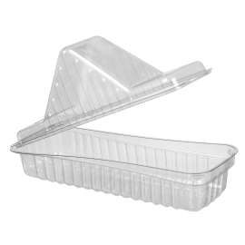 Embalagem G-560 Cristal fardo com 100 unidades 22,8x8,4x10,7cm