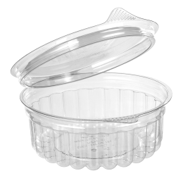 Embalagem G-742 Cristal 250ml fardo com 200 unidades 12,3x4,4cm