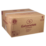 Embalagem G-750 Cristal 350ml fardo com 200 unidades 12,3x5,5cm