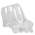 Embalagem G-685 Cristal fardo com 300 unidades 12x10,5cm