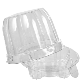 Embalagem G-685 Cristal fardo com 300 unidades 12x10,5cm