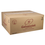 Embalagem G-685 Cristal fardo com 300 unidades 12x10,5cm