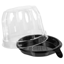 Embalagem G-690 Cristal fardo com 300 unidades 12x9cm