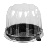 Embalagem G-690 Cristal fardo com 300 unidades 12x9cm