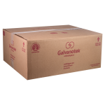 Embalagem G-690 Cristal fardo com 300 unidades 12x9cm