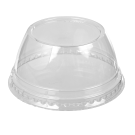 EMBALAGEM GALVANOTEK G-677 TAMPA PARA POTE 250ML CRISTAL COM 400 UNIDADES