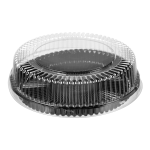 Embalagem G-32MB Baixa Preta fardo com 100 unidades 18x5,5cm