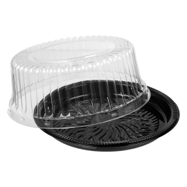 Embalagem G-37MA Alta Preta fardo com 100 unidades 25,8x10,3cm