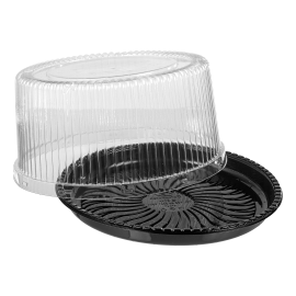 Embalagem G-50MA Alta Preta fardo com 50 unidades 27,5x13,3cm