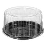 Embalagem G-50MA Alta Preta fardo com 50 unidades 27,5x13,3cm